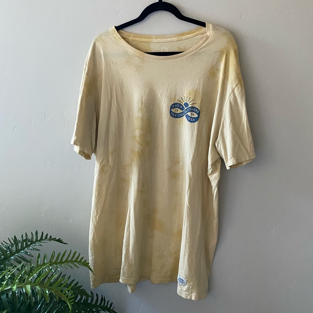 3/$15 Short Sleeve Graphic Tee